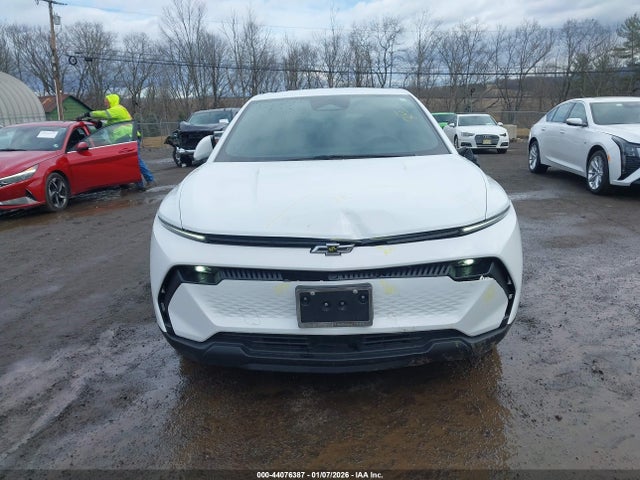 3GN7DLRPXSS156568 Chevrolet Equinox Ev Lt
