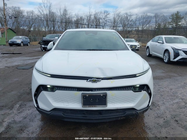 3GN7DLRPXSS156568 Chevrolet Equinox Ev Lt