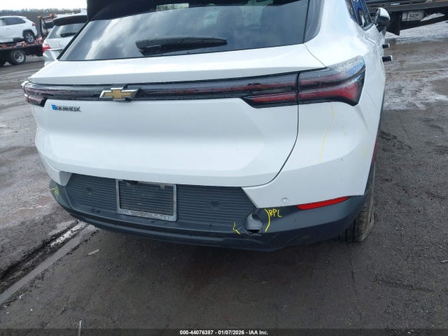 3GN7DLRPXSS156568 Chevrolet Equinox Ev Lt