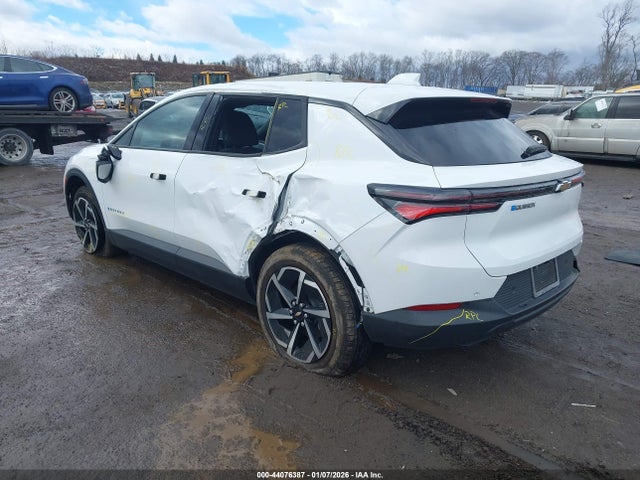 3GN7DLRPXSS156568 Chevrolet Equinox Ev Lt