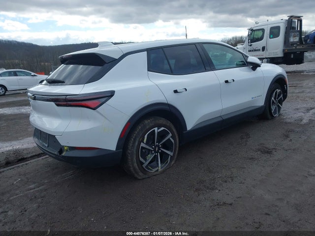 3GN7DLRPXSS156568 Chevrolet Equinox Ev Lt