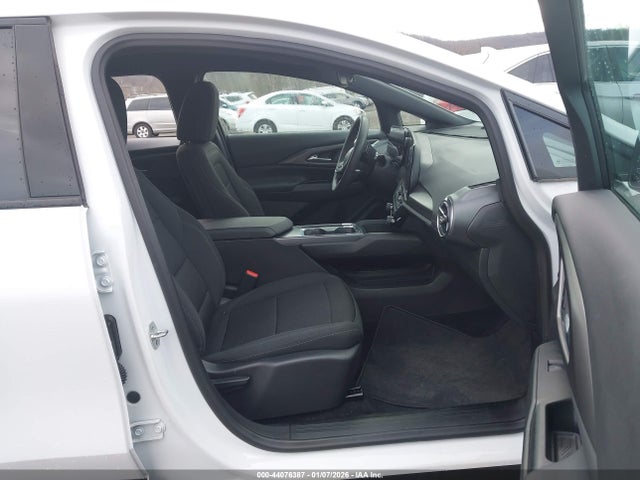 3GN7DLRPXSS156568 Chevrolet Equinox Ev Lt