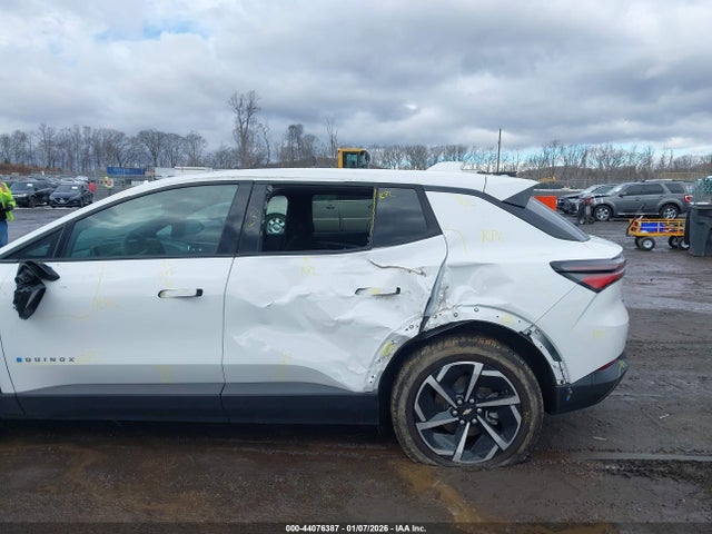 3GN7DLRPXSS156568 Chevrolet Equinox Ev Lt