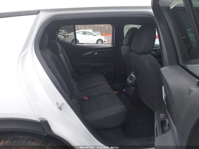 3GN7DLRPXSS156568 Chevrolet Equinox Ev Lt