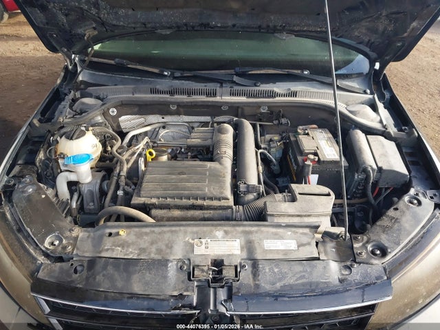 3VWD67AJ7GM366817 Volkswagen Jetta 1.4t Se