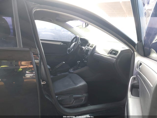 3VWD67AJ7GM366817 Volkswagen Jetta 1.4t Se