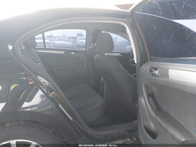 3VWD67AJ7GM366817 Volkswagen Jetta 1.4t Se