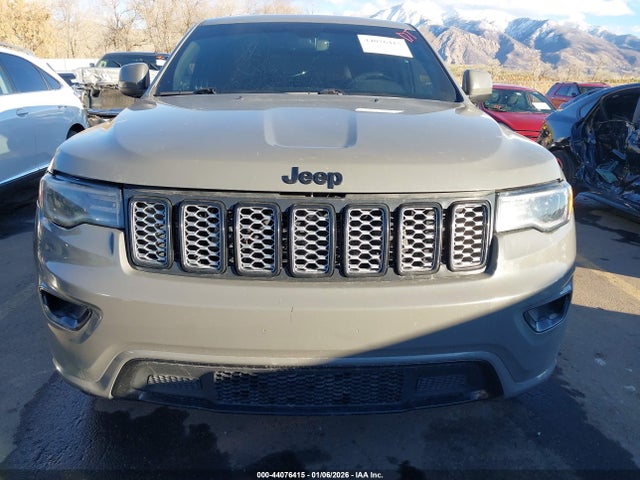 1C4RJFAG4LC409026 Jeep Grand Cherokee Altitude 4x4
