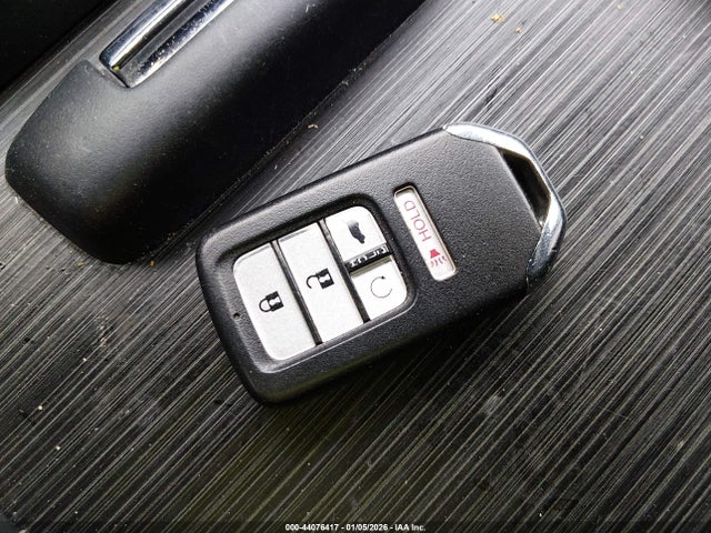 44076417 :رقم المزاد ، 5FNYF6H87NB050675 vin ، 2022 Honda Pilot Awd Trailsport مزاد بيع