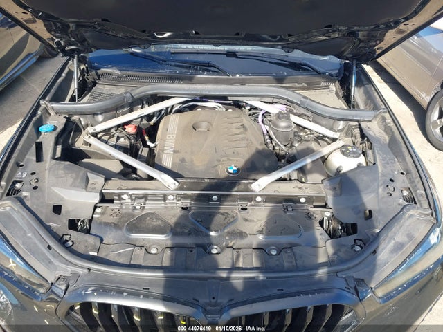 5UX33EX09R9T57546 BMW X6 Xdrive40i