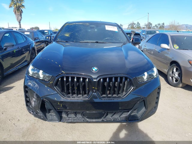 5UX33EX09R9T57546 BMW X6 Xdrive40i