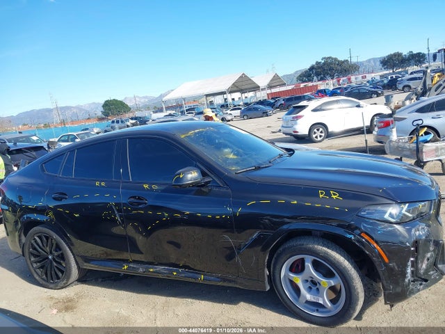5UX33EX09R9T57546 BMW X6 Xdrive40i