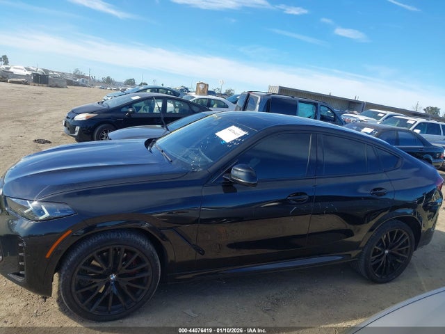 5UX33EX09R9T57546 BMW X6 Xdrive40i