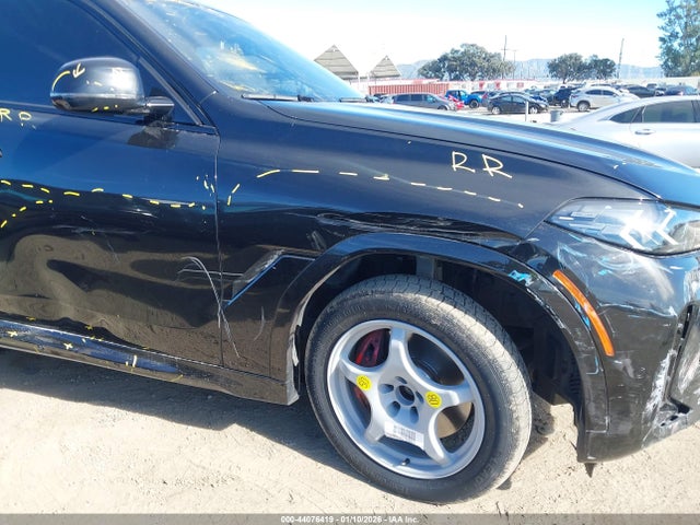 5UX33EX09R9T57546 BMW X6 Xdrive40i