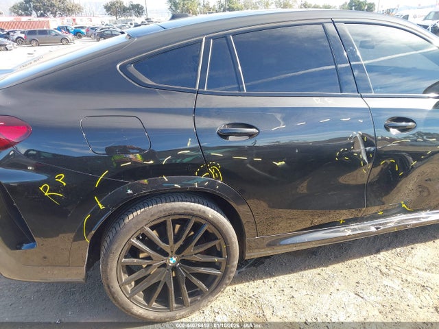 5UX33EX09R9T57546 BMW X6 Xdrive40i