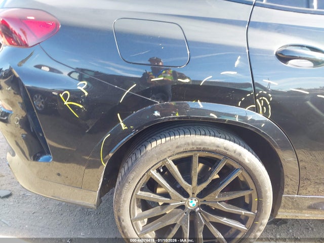 5UX33EX09R9T57546 BMW X6 Xdrive40i