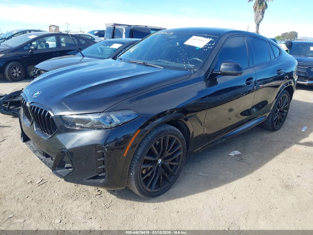 5UX33EX09R9T57546 BMW X6 Xdrive40i