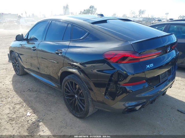 5UX33EX09R9T57546 BMW X6 Xdrive40i