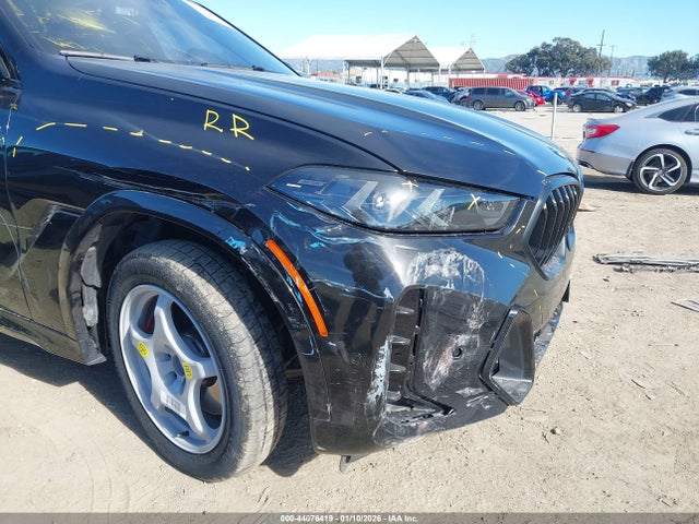 5UX33EX09R9T57546 BMW X6 Xdrive40i