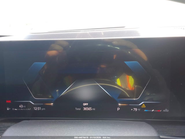 5UX33EX09R9T57546 BMW X6 Xdrive40i