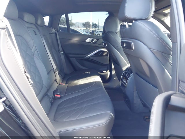 5UX33EX09R9T57546 BMW X6 Xdrive40i