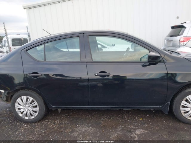 Nissan Versa 1.6 S+ 2017 3N1CN7AP5HL880875 Image 13