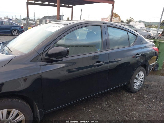 Nissan Versa 1.6 S+ 2017 3N1CN7AP5HL880875 Image 14