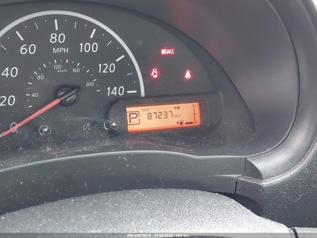 Nissan Versa 1.6 S+ 2017 3N1CN7AP5HL880875 Image 15