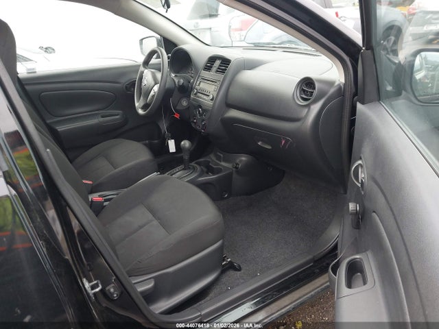 Nissan Versa 1.6 S+ 2017 3N1CN7AP5HL880875 Image 5