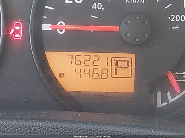 Nissan Frontier Sv 2015 1N6AD0CW2FN757242 Image 15