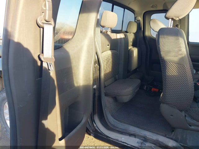 Nissan Frontier Sv 2015 1N6AD0CW2FN757242 Image 8