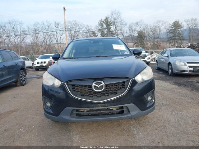 Aukcja sprzedaży 2014 Mazda Cx-5 Grand Touring, vin: JM3KE4DY0E0312867, numer aukcji: 44076433