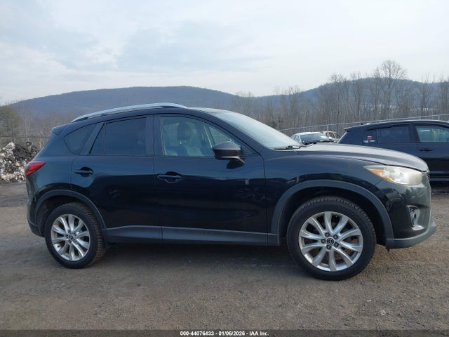 Aukcja sprzedaży 2014 Mazda Cx-5 Grand Touring, vin: JM3KE4DY0E0312867, numer aukcji: 44076433