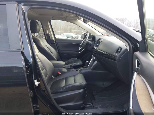 Aukcja sprzedaży 2014 Mazda Cx-5 Grand Touring, vin: JM3KE4DY0E0312867, numer aukcji: 44076433