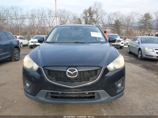 Aukcja sprzedaży 2014 Mazda Cx-5 Grand Touring, vin: JM3KE4DY0E0312867, numer aukcji: 44076433