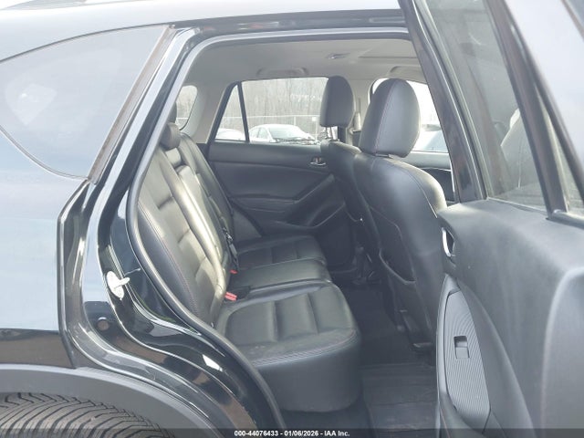 Aukcja sprzedaży 2014 Mazda Cx-5 Grand Touring, vin: JM3KE4DY0E0312867, numer aukcji: 44076433