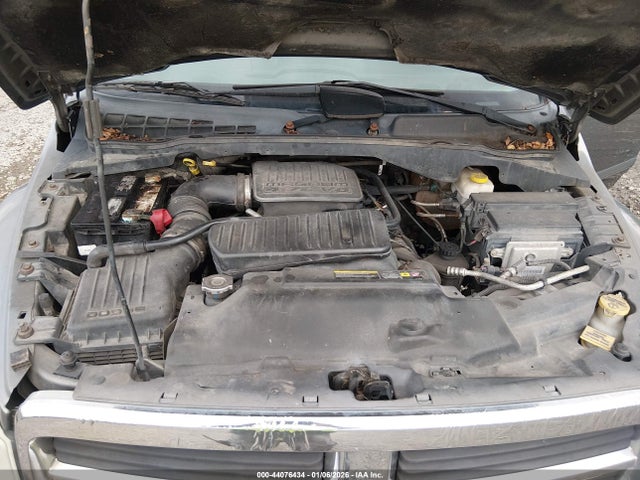 2005 DODGE DURANGO 1D4HB38N75F610998 Photo 9