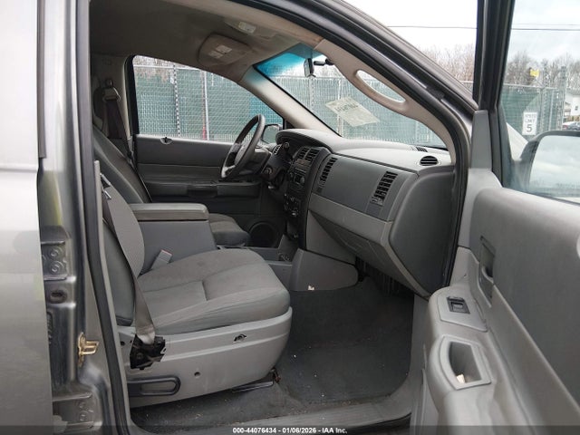 2005 DODGE DURANGO 1D4HB38N75F610998 Photo 4
