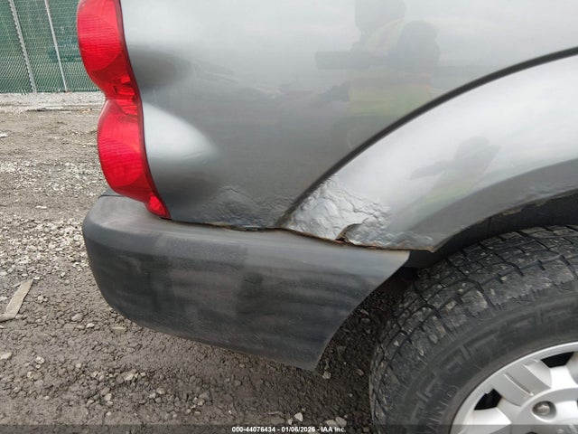 2005 DODGE DURANGO 1D4HB38N75F610998 Photo 5