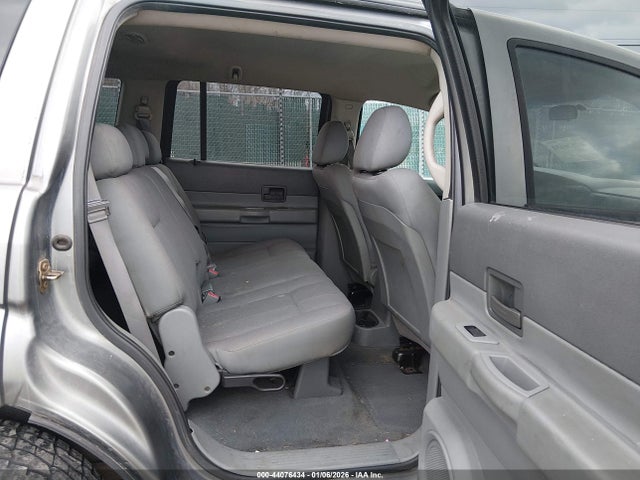 2005 DODGE DURANGO 1D4HB38N75F610998 Photo 7