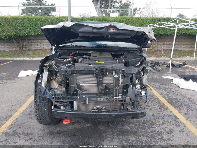 Nissan Frontier 2025 1N6ED1EJXSN659224 Image 13