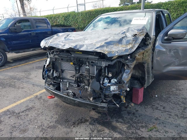 Nissan Frontier 2025 1N6ED1EJXSN659224 Image 6