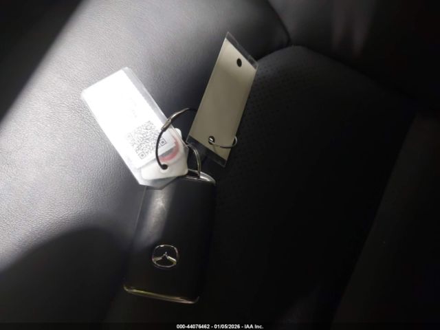 2025 MAZDA CX-5 JM3KFBBL5S0698366 Photo 10