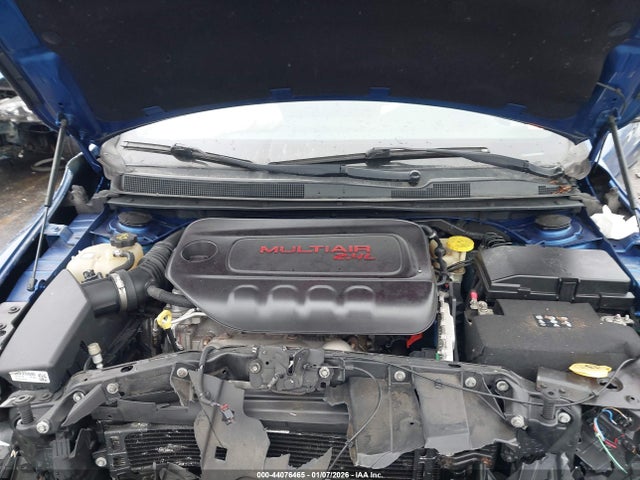 Aukcja sprzedaży 2015 Chrysler 200 S, vin: 1C3CCCBB6FN750166, numer aukcji: 44076465