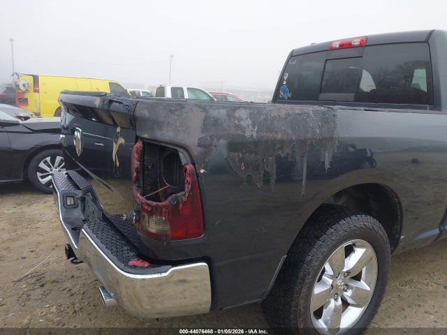2014 Ram 1500 Big Horn მანქანა იყიდება აუქციონზე, vin: 1C6RR6GT8ES324705, აუქციონის ნომერი: 44076468