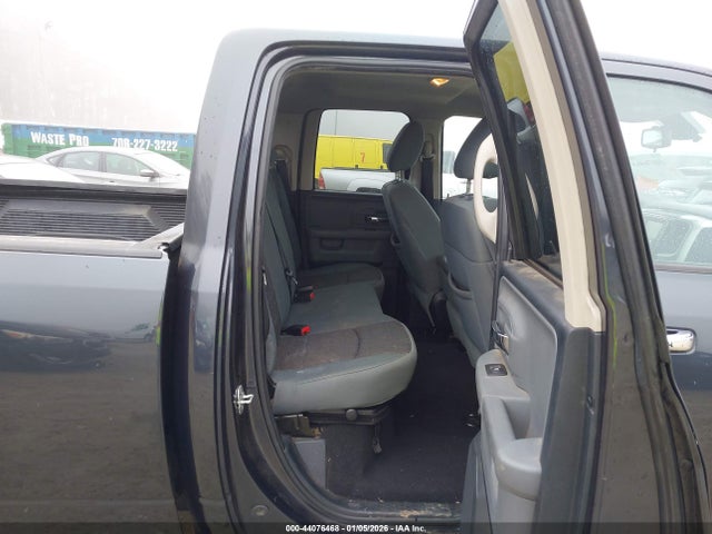 2014 Ram 1500 Big Horn მანქანა იყიდება აუქციონზე, vin: 1C6RR6GT8ES324705, აუქციონის ნომერი: 44076468