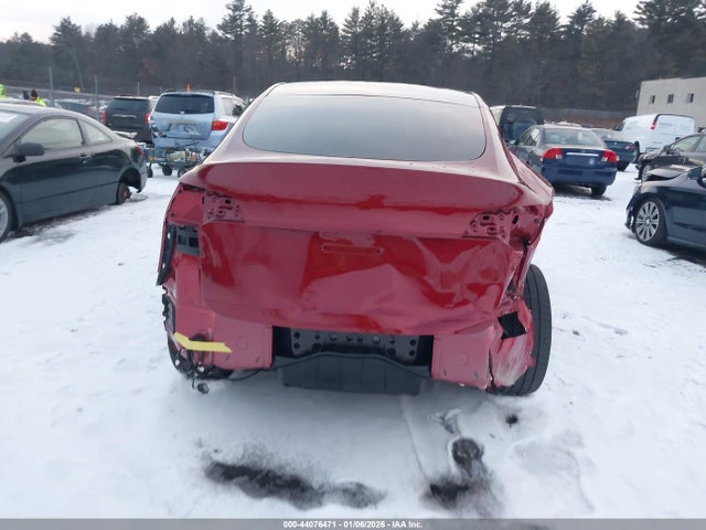 Продажа на аукционе авто 2024 Tesla Model Y Long Range Dual Motor All-wheel Drive, vin: 7SAYGDEE9RA233576, номер лота: 44076471