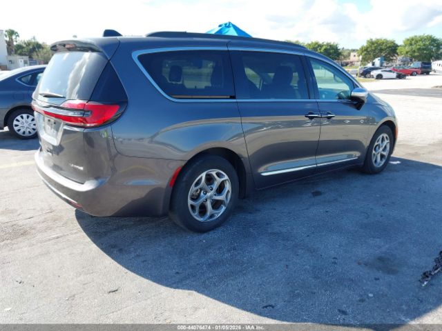 2023 CHRYSLER PACIFICA 2C4RC1GG6PR573475 Photo 3