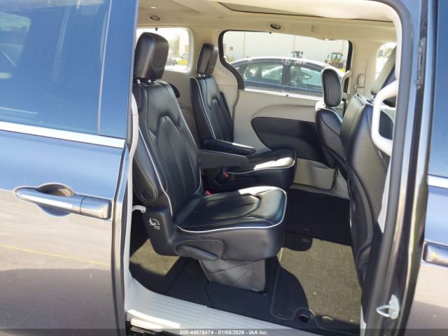 2023 CHRYSLER PACIFICA 2C4RC1GG6PR573475 Photo 7