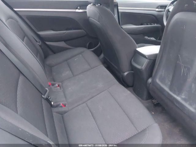 2019 HYUNDAI ELANTRA 5NPD84LFXKH404284 Photo 7